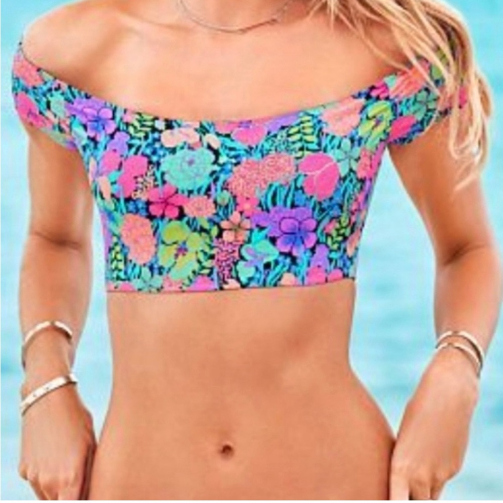 Victoria's Secret swim top